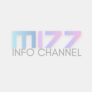 Telegram profile photo for M177 Restore | Info