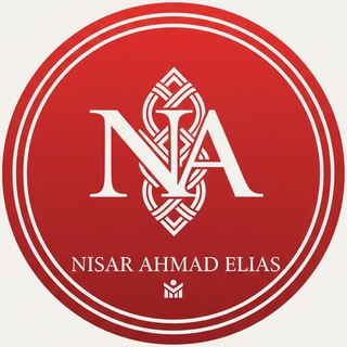 Telegram profile photo for نثاراحمد الياس/N.A.E