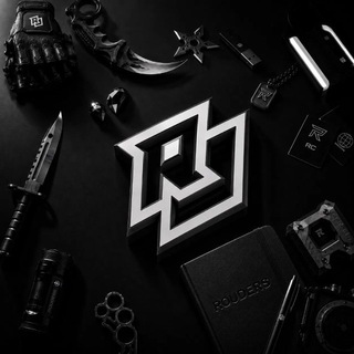 Telegram profile photo for Team Rouders | Media