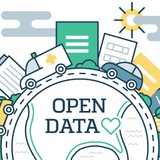 Telegram profile photo for Piece of data