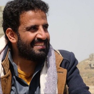 Telegram profile photo for الشاعر محمد التركي الهلالي