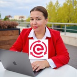 Telegram profile photo for Нажми на кнопку, получишь результат
