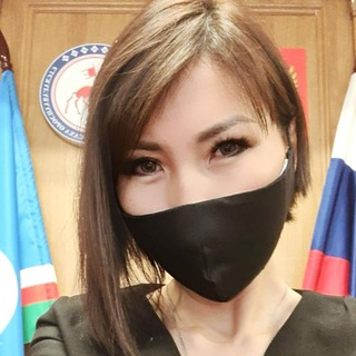 Telegram profile photo for Suzie_Rozhina #личный_блог