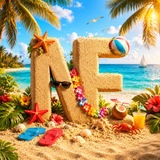 Telegram profile photo for NEW ERA