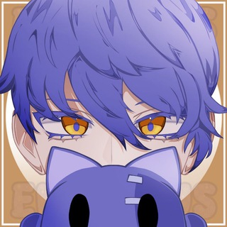 Telegram profile photo for ENVIYOUS ; ooopen