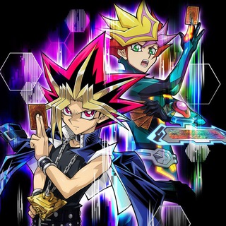 Telegram profile photo for Cartas de Yu-Gi-Oh!