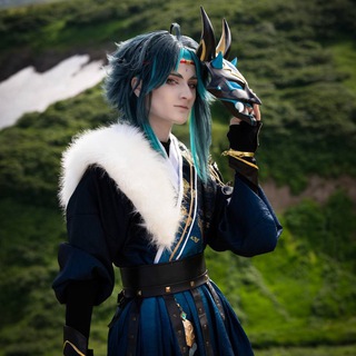 Telegram profile photo for Rina|Wig(для себя)