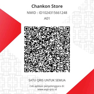 Telegram profile photo for CNStore
