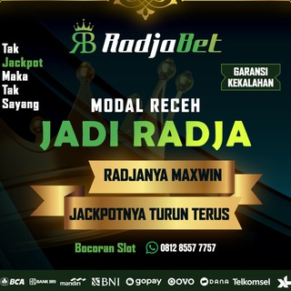 Telegram profile photo for RadjabetOfficiall
