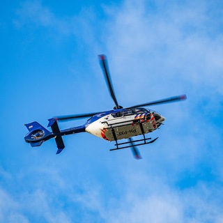 Telegram profile photo for DutchRadar.nl - Politie helikopter