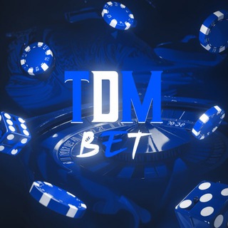 Telegram profile photo for TDM GAME BETTING