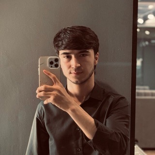 Telegram profile photo for amorovcki