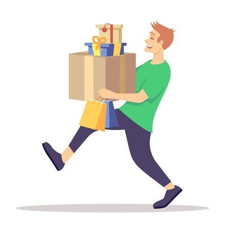 Telegram profile photo for Подарочная №1 / Идеи_Подарки📦