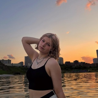 Telegram profile photo for Lucy's imagery