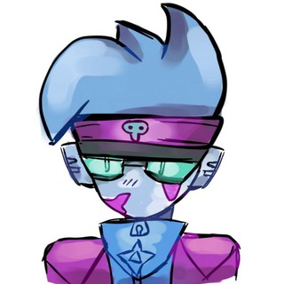 Telegram profile photo for ☁️ Silver Channel 🩵