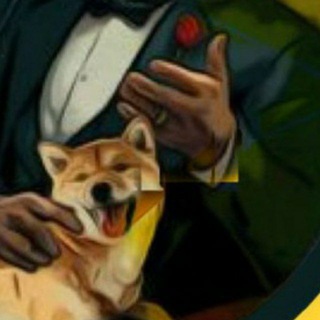 Telegram group profile photo for LOTTERY FLOKI
