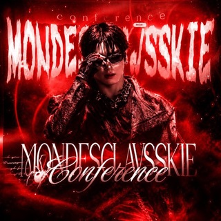 Telegram profile photo for Mondesclavsskie