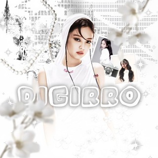 Telegram profile photo for закрыты Digirro.