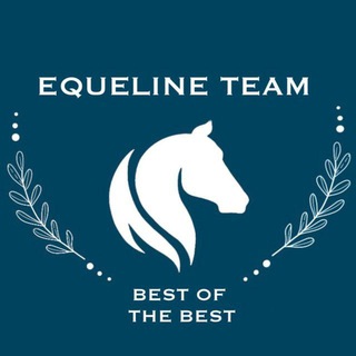 Telegram profile photo for 𝐄𝐐𝐔𝐄𝐋𝐈𝐍𝐄 𝐓𝐄𝐀𝐌