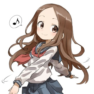 Telegram profile photo for 高木同学的新开源频道