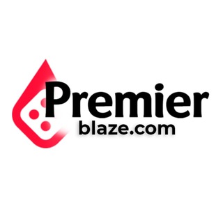 Telegram profile photo for Premier Blaze | Oficial
