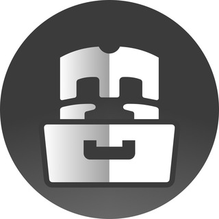 Telegram profile photo for Папка мерча