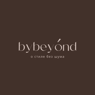 Telegram profile photo for Beyond