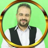 Telegram profile photo for توحید اســــدی | ریاضی