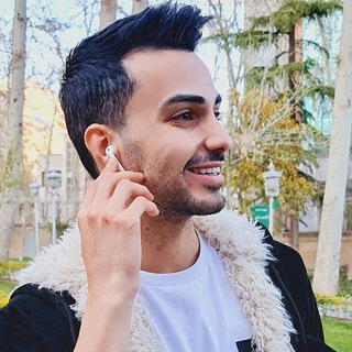 Telegram profile photo for موفقیت یک شبه