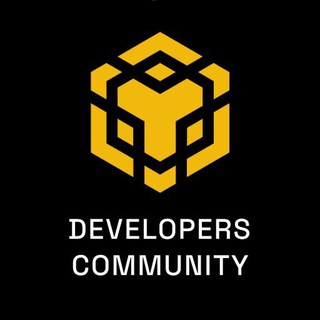 Telegram profile photo for BNB Chain Developers Hub