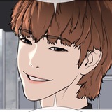 Telegram profile photo for полурест я нахуй ♡