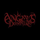 Telegram profile photo for angels don’t die