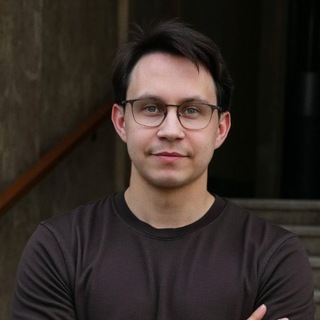 Telegram profile photo for Айтишник из провинции | Ментор | Преподаватель | Денис Подковин 🔥