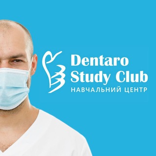 Telegram profile photo for Dentaro Study Club Implantology Teaching