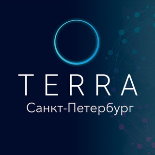 Telegram profile photo for TERRA Санкт-Петербург. Новости