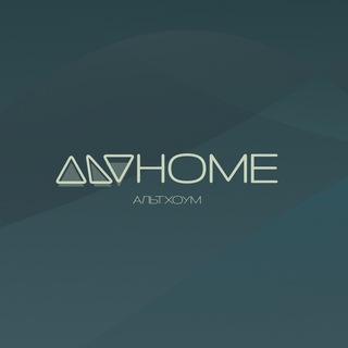 Telegram profile photo for althome.pro