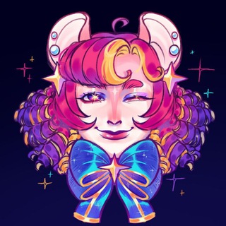 Telegram profile photo for Riguel Glizeミ ‧₊✧˚