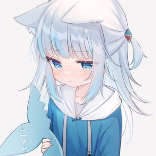 Telegram profile photo for 男娘coserの涩涩小屋