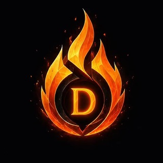 Telegram profile photo for DBURN💧华语社区