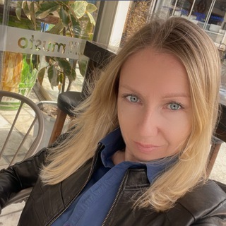 Telegram profile photo for Понятная астрология