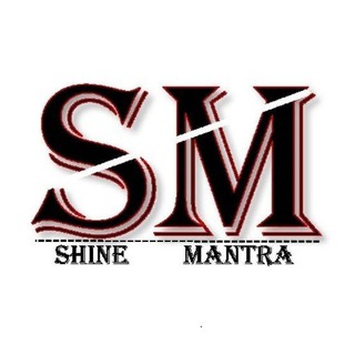 Telegram profile photo for Shine Mantra