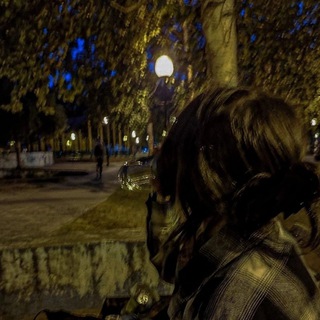 Telegram profile photo for алена вивех16795