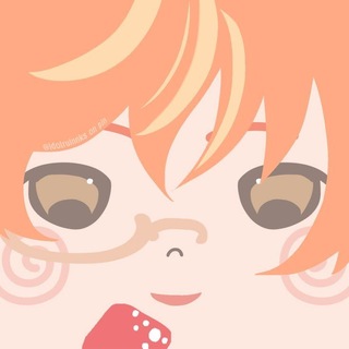 Telegram profile photo for daily akito