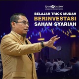 Telegram profile photo for Coach Doddy Eka Putra