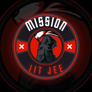 Telegram profile photo for Mission IIT JEE NEET 2027