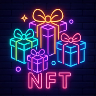 Telegram profile photo for NFT - MODEL