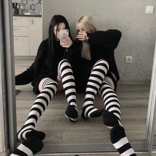 Telegram profile photo for Ножки ня