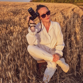 Telegram profile photo for Катерина Моментова Фотограф/Адыгея