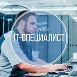 Telegram profile photo for IT VAKANSIYA