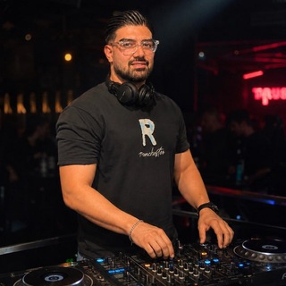 Telegram profile photo for DJ MENSO | دیجی منسو